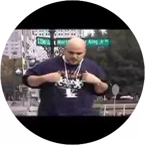 Ed E. Ruger - Musical artist