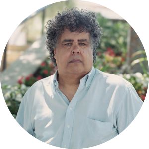 Ed Eckstine photograph