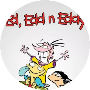 Ed, Edd n Eddy