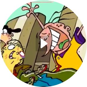 Ed, Edd n Eddy's Big Picture Show