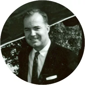 Ed Edmondson - Politician