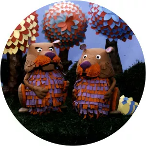 Ed en Willem Bever - 