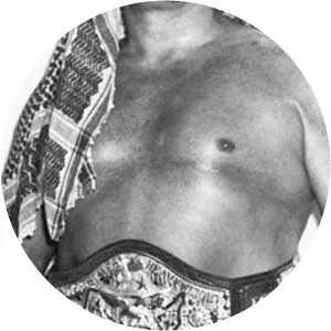 Ed Farhat - American professional wrestler