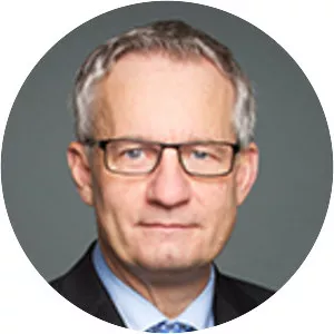 Ed Fast - Member of the House of Commons of Canada