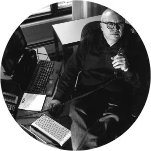 Ed Filipowski - Theatrical producer