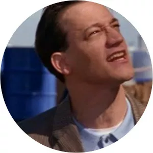 Ed Finney Wishmaster