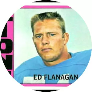 Ed Flanagan