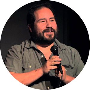 Ed Galvez - Comedian