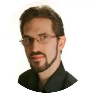 Ed Glaser - Film director