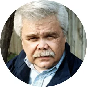 Ed Gorman - American writer