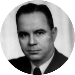 Ed Gossett - Former United States Representative