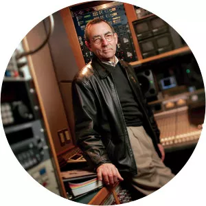 Ed Greene - American drummer