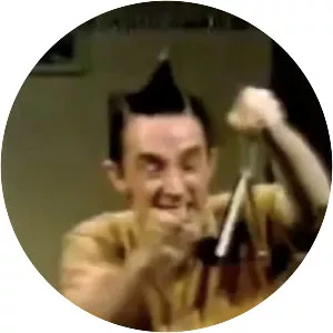 Ed Grimley - Fictional character