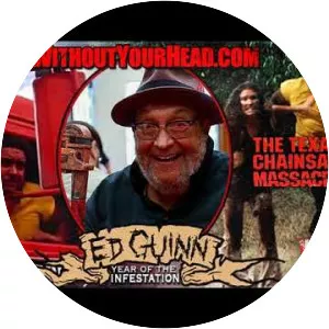 Ed Guinn