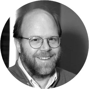 Ed Harlow - Biologist