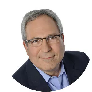 Ed Hersh - Television producer