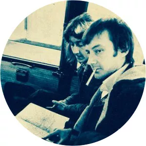 Ed Hollis - Record producer