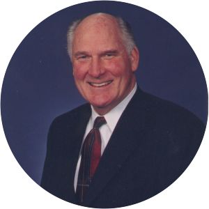 Ed J. Pinegar