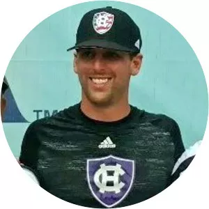 Ed Kahovec - Baseball player