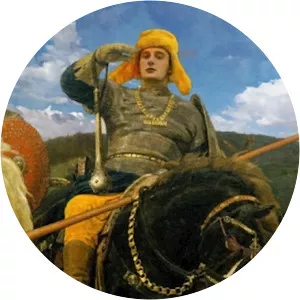 ED KEEN - Musical artist