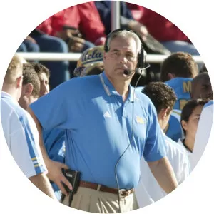 Ed Kezirian - American football player