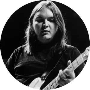 Ed King - Film producer