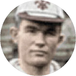 Ed Kinsella - Baseball player