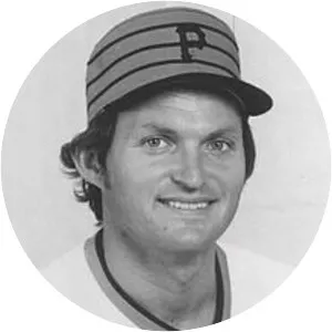 Ed Kirkpatrick - Professional baseball player