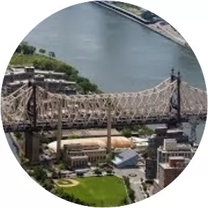 Ed Koch Queensboro Bridge