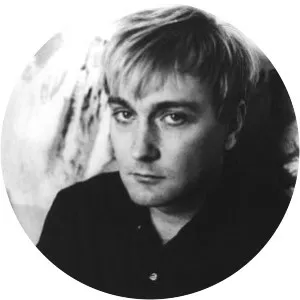 Ed Kuepper