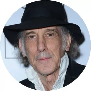 Ed Lachman
