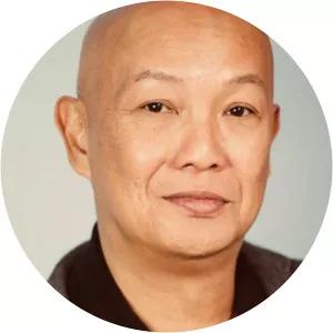 Ed Lajano - Film director