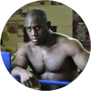 Ed Latimore