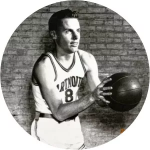 Ed Leede - American former professional basketball player