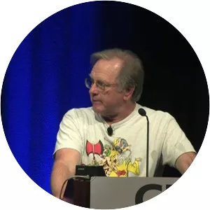 Ed Logg - American video game designer