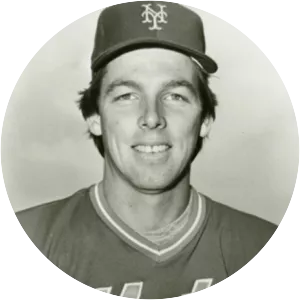 Ed Lynch - Baseball player