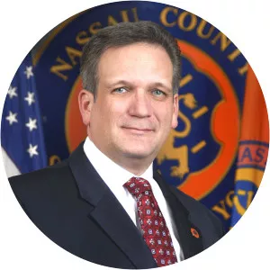 Ed Mangano - Politician
