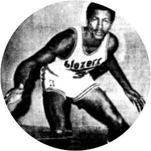 Ed Manning - American professional basketball player ‧ Danny Manning's father