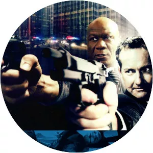 Ed McBain's 87th Precinct: Lightning