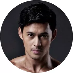 Ed Mendez - Compositing supervisor