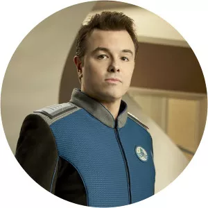 Ed Mercer - Fictional character