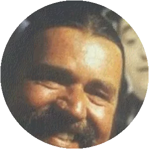 Ed Naha - American fiction writer