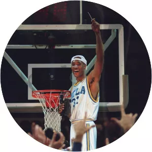 Ed O'Bannon - American former professional basketball player