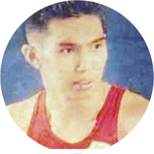 Ed Ocampo