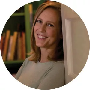 Ed Rachles - Graphic designer ‧ Mary Roach's husband