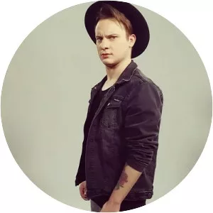 Ed Rallidae - Musical artist