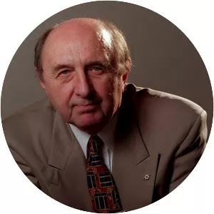 Ed Ratushny - Author