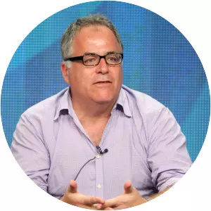 Ed Redlich - American television producer