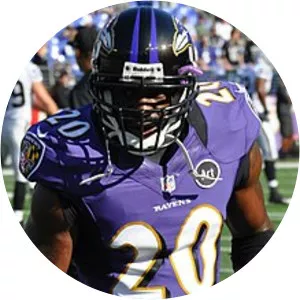 Ed Reed - American former American football player