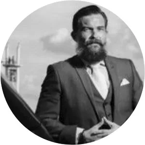 Ed Renwick - American political scientist